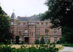 kasteel stoutenburg